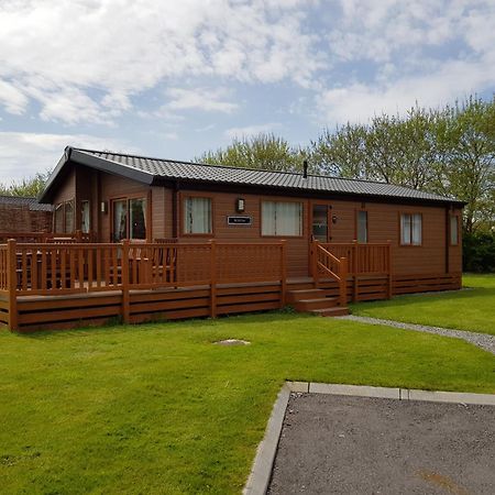 Llanrhidian Holiday Park Llanmorlais Exterior photo